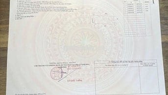 Lô đất Vân Thạch, Ninh Xuân, Ninh Hoà, Khánh Hoà