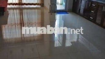 Cho thuê cc Blue Sapphire – Bình Phú, Q6. 75m2, 2PN, 2WC,Có nội thất,