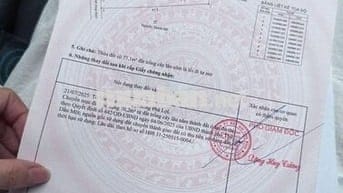 Chính chủ bán nhà đường nguyễn văn trỗi