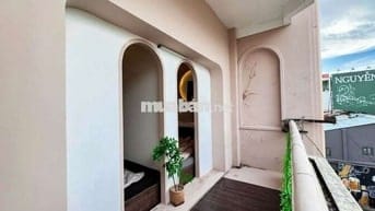 CHO THUÊ CĂN HỘ 1PN VÀ 2PN SÁT VÕ VĂN KIỆT QUẬN 5 - FULL NỘI THẤT