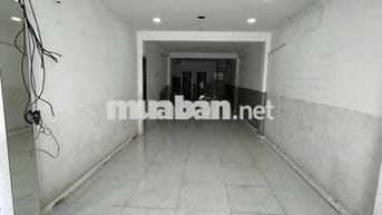 ❤️ CHO THUÊ NHÀ NGUYÊN CĂN MẶT TIỀN QUANG TRUNG – NGÃ TƯ THỐNG NHẤT