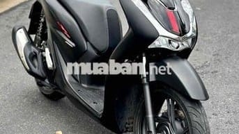 SH 125i ABS Cuối đời 2021 chính chủ xe đẹp ❤️
