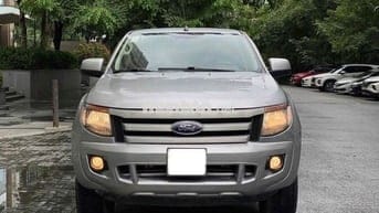 Ford Ranger XLS 2.2AT 4x2 sx 2014 xe đẹp