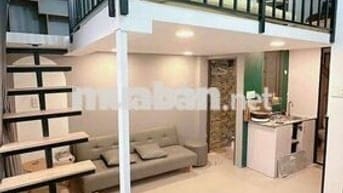 Phòng Giá Rẻ Quận 4,Mới Xây,Gần NTTU,UL,Ở Được 3ng3xe