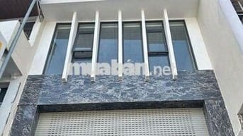 NHÀ ĐƯỜNG NGUYỄN VĂN THỦ DIỆN TÍCH: 6X17M HẦM TRỆT 4 LẦU CHO THUÊ
