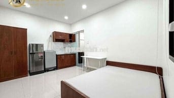 CHDV Full Nội Thất Máy Giặt Riêng SV Ở Được 3 bạn ngay UEH CSB, Q10