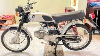 Bán xe 67