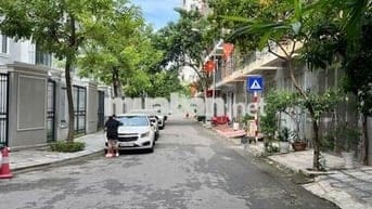 CHO THUÊ NHÀ NGUYÊN CĂN – 4 TẦNG, KHU ĐÔ THỊ NAM LA KHÊ, HÀ ĐÔNG