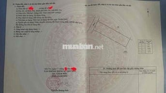 BÁN NỀN BIỆT THỰ – TRUNG TÂM TP. BẾN TRE