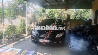 Toyota Corolla XLi 1.8 AT 2008