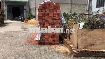 ĐẤT HẺM XE TẢI NGUYỄN ẢNH THỦ NHĨNH 3tỷ