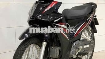 Wave Blade110 6000km mua mới 1 chủ xe rất mới