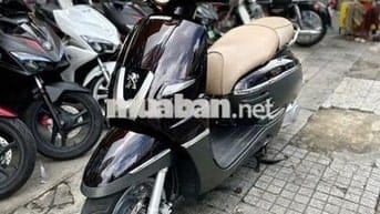 Peugeot Django 125cc 2017 bs 59s2-63789