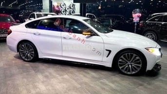 Xe BMW 4 Series 428i Gran Coupe 2015 - 759 Triệu