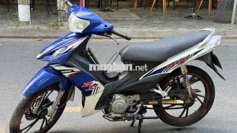 Suzuki Axelo Côn tay - Axelo Côn tay Xanh Gp bs43