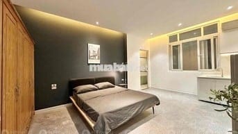 KHAI TRƯƠNG CHUNG CƯ MINI / CỰC ĐẸP - NỘI THẤT MỚI 100% - THANG MÁY