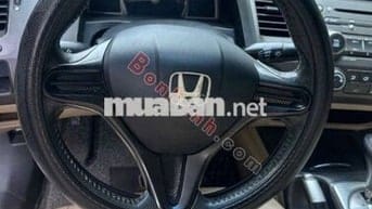 Honda Civic 2008 1.4 AT - 135000 km