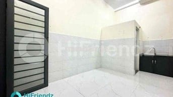 CĂN HỘ STUDIO QUẬN 11 GẦN ĐẠI HỌC VĂN HIẾN, SẠCH SẼ AN NINH