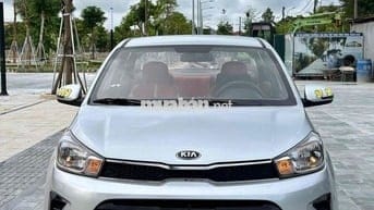 Kia Soluto 2020 1.4 MT Deluxe - 80000 km