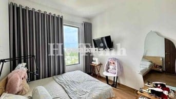 GIỮ ĐẾN 15/9 CHO THUÊ MIZUKI PARK - NHÀ MỚI TINH CÓ NỘI THẤT