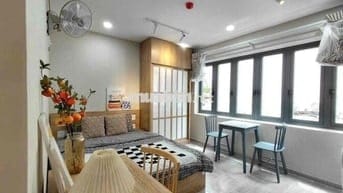 Khai Trương Nhiều Dạng Phòng Mới Ngay Vòng Xoay Cống Quỳnh Quận 1