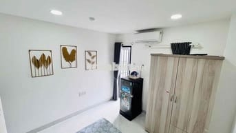 Phòng cho thuê Q10 Cách Mạng Tháng Tám 30m2 gần ĐH Hoa Sen - ĐH UEH