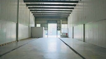 ✨ CHO THUÊ NHÀ KHO MỚI XÂY – 260M2 TẠI HOÀ PHƯỚC, GIÁ CHỈ 11 TRIỆU/TH