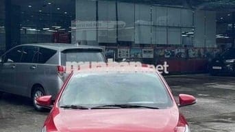 Toyota Yaris 2017 G Xe gia đình đi ít