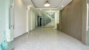 52 M2 - 2 TẦNG - 6.8 Tỷ - MẶT TIỀN PHẠM THẾ HIỂN Q.8 TP.,HCM Ng