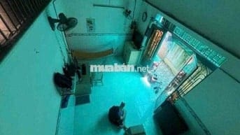 💥💥💥BÁN NHÀ SỔ HỒNG RIÊNG TÂN HIỆP HÓC MÔN. 80M RA HẺM XE HƠI,_GIÁ 2.1ỷ