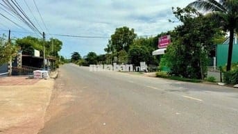 Cần bán lô đất đối diện KCN Hưng Thuận 195m2 - 680tr thị xã Trảng Bàng