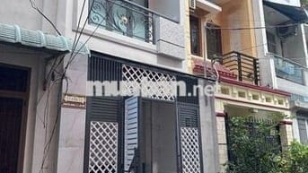 Chính Chủ - Cho Thuê Nhà ở Nguyễn Oanh - Gò Vấp - 5 PN - 4WC