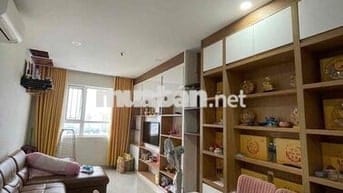 Cho thuê căn 79m2 2pn - 2wc full nội thất y hình chỉ 14Tr nhà rộng
