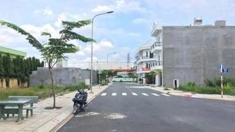 Chủ kẹt tiền cần thanh lý nhanh đất