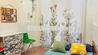 Nhà MỚI  2PN  Đủ Nội Thất Nguyễn Tr ãi  Quận 1