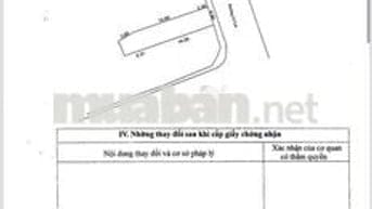 Bán nhà mặt phố Đường Lê Lai, Phường 1, Vũng Tàu, 12 tỷ, 81m2