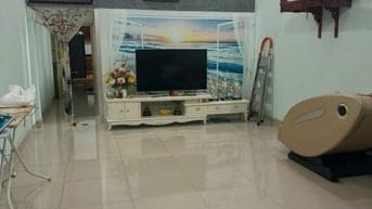 CHO THUÊ CĂN HỘ LẦU 1 – CHUNG CƯ BẠCH VÂN, PHƯỜNG 5, QUẬN 5