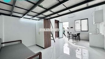 Khai Trương 80 Phòng Duplex Full Nội Thất Cao Cấp Ngay Trung Tâm