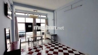 Cho thuê KTX - Phòng trọ Sinh Viên Giá Rẻ Trung Tâm - Mặt Tiền