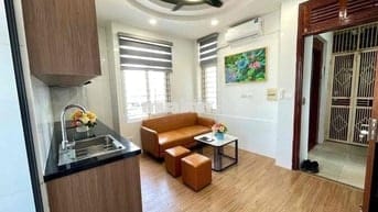 Bán CCMN Thoáng, Rẻ, Đẹp - Đình Thô , Mỹ Đình