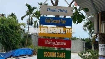 Hiếm 5 tỷ 650tr BÁN LÔ ĐẤT VỊ TRÍ ĐẸP TRẦN NHÂN TÔNG, SƠN TRÀ, ĐÀ NẴNG