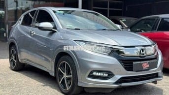 Honda HRV 2019 - 49.000km