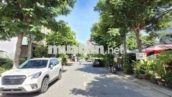 Bán lô đất mặt tiền đường Nguyễn Đức An, Sơn Trà.