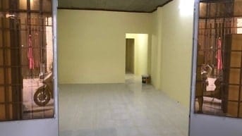 NHÀ CẤP 4 - 107M2 - TRƯỜNG CHINH- QUẬN 12