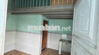 Phòng trọ sinh viên giá rẻ Quang Trung Gò Vấp