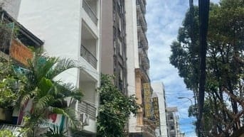 Bán nhà HXH 252 Cao Thắng, phường 12, quận 10 (nay phường Hòa Hưng)