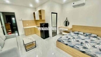 Phòng VIP cho Tân Sinh Viên HUB và UTE