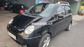 Matiz 2004 0.8 MT
