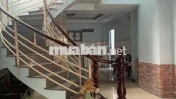 Nhà 3 Tầng, đường Đông Hưng Thuận 06, dt 90m2 ( 4,6 x 18 )💲Giá 5.7Tỷ.