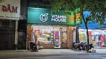 ⛩ [6mx18m]⛩ MẶT TIỀN PHẠM VIẾT CHÁNH Q1❌TUYẾN ĐƯỜNG KINH DOANH SẦM UẤT